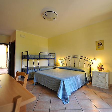 Casa Vacanze Patrizia 몬테피오레 델라소 객실 사진