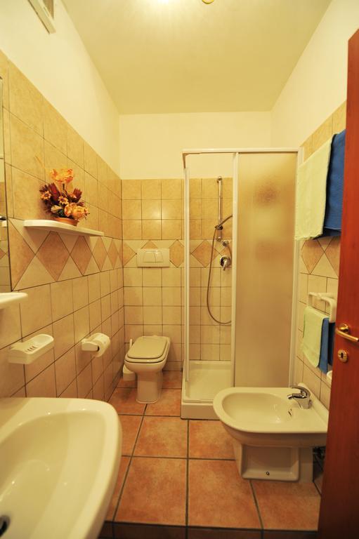 Casa Vacanze Patrizia 몬테피오레 델라소 객실 사진